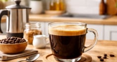 3 kiểu người dù thèm cà phê tới mấy cũng đừng uống kẻo rút ngắn tuổi thọ