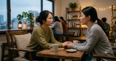 4 kiểu mối quan hệ khiến bạn càng gắn bó càng thấy kiệt sức