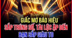 5 giấc mơ báo trước Tiền Tài, của cải đang đến