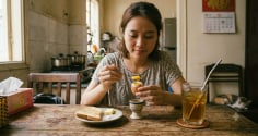 Ăn trứng để giảm cân: 2 thời điểm 'vàng' giúp đốt cháy mỡ thừa hiệu quả nhất