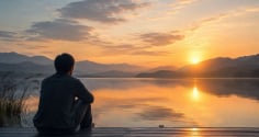 Càng trưởng thành, càng nhận ra không phải việc gì cũng cần thắng