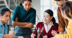 Người hướng nội có phù hợp với ngành truyền thông hay không?