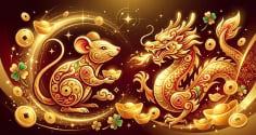 Tử vi cuối tuần 27 - 28/6: Tài lộc gọi tên 2 con giáp, 2 tuổi dễ hao hụt tiền bạc nếu chủ quan