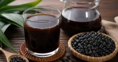 Uống nước đậu đen theo cách này khó thấy hiệu quả