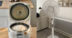 Vì sao dây điện nồi cơm được thiết kế tháo rời, còn ấm siêu tốc hoặc nhiều thiết bị khác thì không?