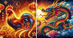 10 ngày liên tiếp (27/6-6/7): 3 tuổi Tiền Đến Như Mưa, Giàu Sang Lừng Lẫy