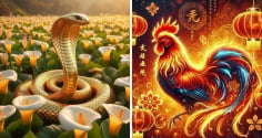 3 con giáp vượng phu ích tử: Lấy được là trúng mỏ vàng, đàn ông đổi đời trong chớp mắt!