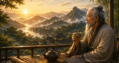 6 lời dặn của người xưa vẫn còn nguyên giá trị đến hôm nay: Càng ngẫm càng thấy đúng