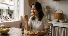Ăn ức gà mỗi ngày có thực sự tốt như bạn nghĩ?