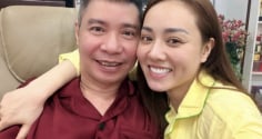 Bà xã NS Công Lý lên tiếng khi được 1 netizen khuyên nên bán hàng cao cấp thay vì ít tiền