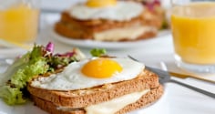 Buổi sáng đừng ăn xôi hay mì tôm: 4 loại thực phẩm càng ăn càng tăng tuổi thọ