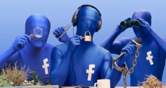 Tại sao Facebook biết món đồ bạn vừa nhắc tới? Sự thật không phải là 'nghe lén'
