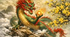 Thần Tài 'xướng tên' 3 con giáp ngửa đầu đón quý nhân, cúi đầu hốt tài lộc