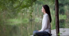 Thói quen chữa lành giúp vượt qua trầm cảm ngày lễ và sau kỳ nghỉ