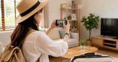Trước khi rời nhà đi du lịch, hãy nhớ chụp ảnh những thứ này: Mất vài phút nhưng có thể tránh nhiều rắc rối