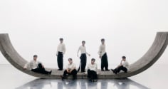 UPRIZE chính thức phát hành debut audio album 'Thăng': Bước đi chiến lược của mô hình nhóm nhạc thần tượng của Việt Nam