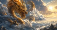 Vì sao người tuổi Thìn thường được gắn với hình ảnh mạnh mẽ, bản lĩnh, giàu có?
