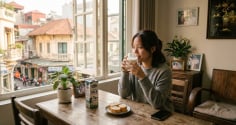 3 'thời điểm vàng' uống sữa giúp cơ thể hấp thụ trọn vẹn dưỡng chất