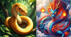 4 con giáp số phú quý nhờ vợ, càng chiều vợ Lộc càng dày