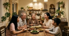 Điểm chung bất ngờ của những người sống hạnh phúc: Không phải tiền bạc hay thành công
