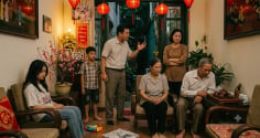 Một gia đình đang bắt đầu rạn nứt thường có 3 dấu hiệu này: Nếu có đủ cả ba, nhất định đừng xem nhẹ!