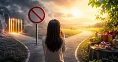 Vì sao càng bị cấm, con người lại càng muốn?