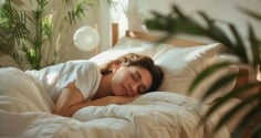 3 nhóm người không nên ngủ trưa