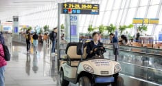 5 dịch vụ hoàn toàn miễn phí ở sân bay, nhiều người không biết