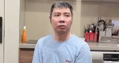 Bà xã NSND Công Lý tiết lộ không còn đủ tài chính đưa chồng sang Nhật Bản điều trị hậu đột quy