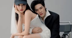 Bảo Anh công khai tình mới kém 11 tuổi?