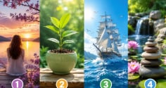 Chọn 1 hình ảnh để xem vận khí tuần tới của bạn ra sao