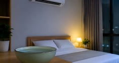 3 thứ nên để trong phòng điều hòa mỗi tối