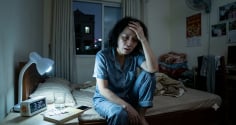 Cảnh báo: 5 triệu chứng 'cầu cứu' của thận vào ban đêm, đừng đổ lỗi cho thời tiết!