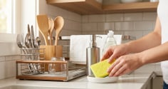 5 vật dụng trong bếp được khuyên nên thay ngay trong tháng 7 nếu không muốn ảnh hưởng đến sức khỏe cả nhà