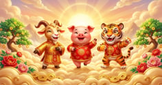 Sống hiếu nghĩa dễ gặp quý nhân: 3 con giáp càng hiếu thảo càng dễ đón phúc lộc, tích luỹ phúc khí