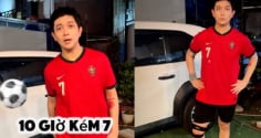 Tim bị chỉ trích về hành động liên quan đến Lionel Messi