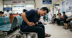 Vì sao ung thư dạ dày ở Mỹ gần như 'biến mất'? Đây là cách họ đã làm