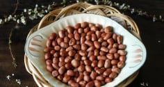 3 bước rang lạc giòn thơm, để lâu không ỉu, không bị hôi dầu