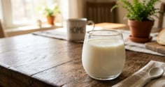 5 nhóm người không nên uống sữa vào buổi sáng