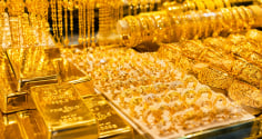 Bảng giá vàng 9999 24K 18K SJC DOJI PNJ hôm nay 1/7/2026