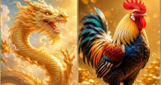  Thứ Sáu, Bảy, Chủ Nhật (3-5/7): 2 con giáp đón cơ hội bất ngờ, 1 con giáp nên cẩn thận thị phi