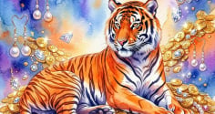Sau 7/7, 4 tuổi Tiền Tài đến bất ngờ, lương thưởng tăng đều