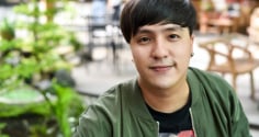 Ca sĩ, nhạc sĩ Tăng Nhật Tuệ bị bắt