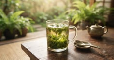 4 loại đồ uống đốt cháy mỡ thừa bạn thân của người béo phì thừa cân