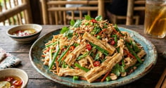 5 thực phẩm tưởng lành mạnh nhưng chứa lượng calo 'khủng', càng ăn càng tăng cân