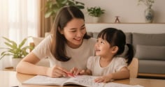 Có vợ sinh ngày này chẳng khác nào cưới được 'kho báu': Biến vun vén cho gia đình, nuôi dạy con thành đạt