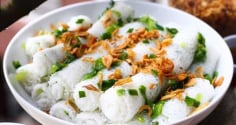 Tại sao gọi là bánh hỏi?