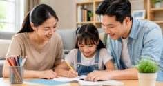 5 kiểu yêu thương của cha mẹ tưởng tốt nhưng lại vô tình cản lối thành công của con