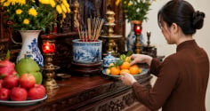 Thắp hương xong đừng để quá lâu: 3 thứ nên hạ sớm