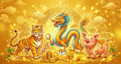 Tử vi tuần mới 12 con giáp (6 - 12/7): Tiền bạc của bạn sẽ thay đổi ra sao?
